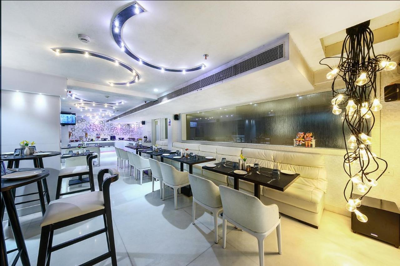 Hotel Narayani Enclave Kalkutta Kültér fotó