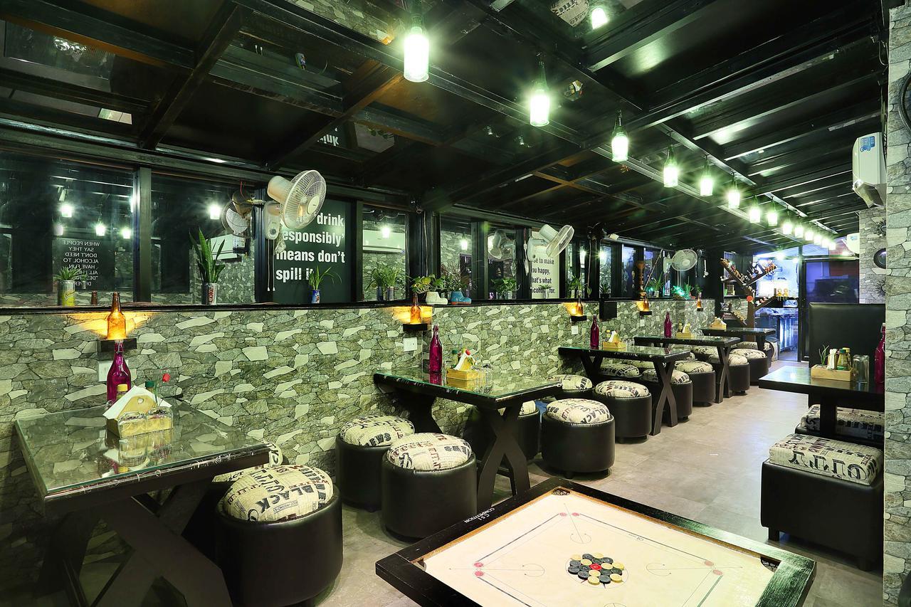 Hotel Narayani Enclave Kalkutta Kültér fotó