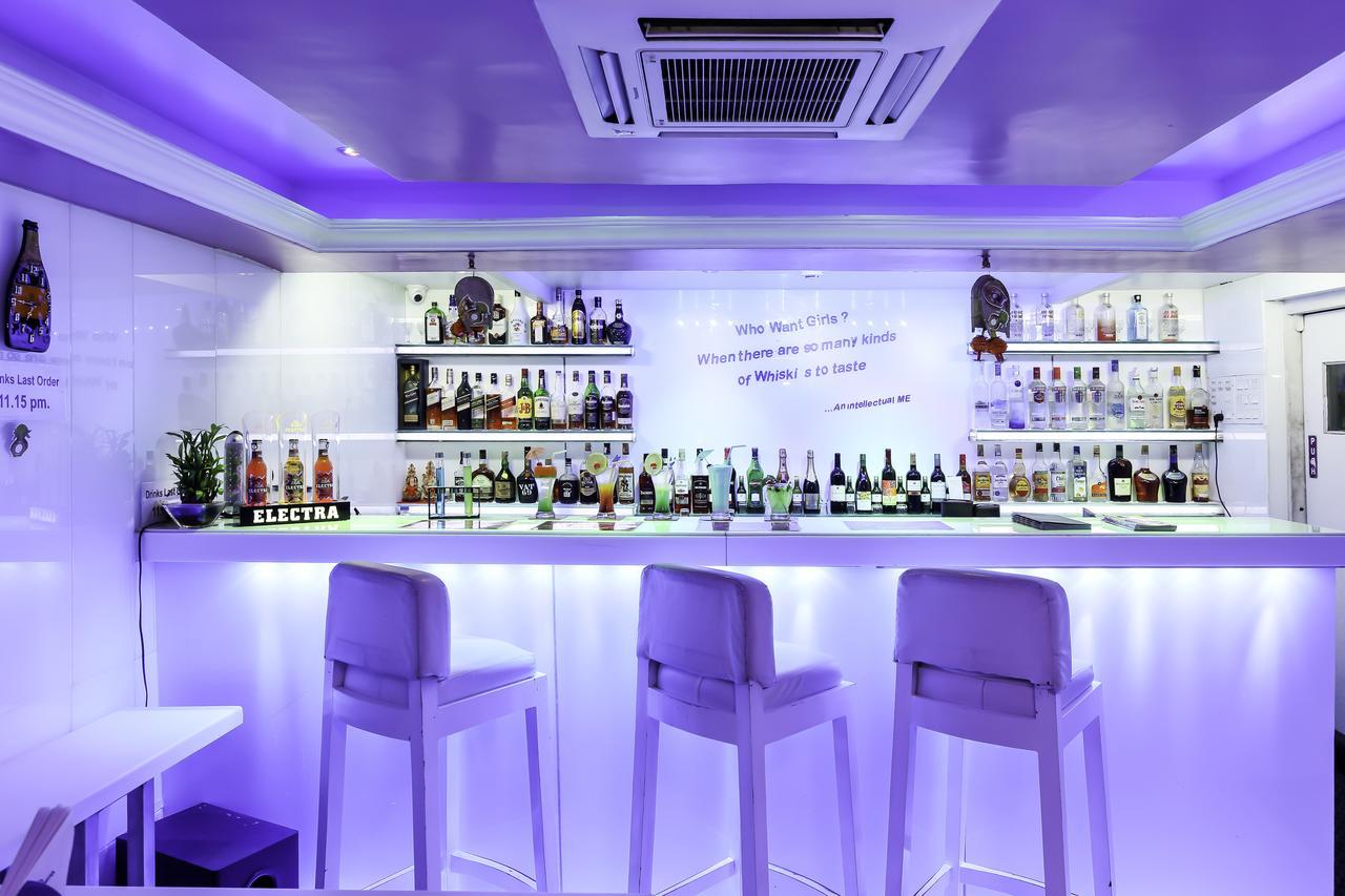 Hotel Narayani Enclave Kalkutta Kültér fotó