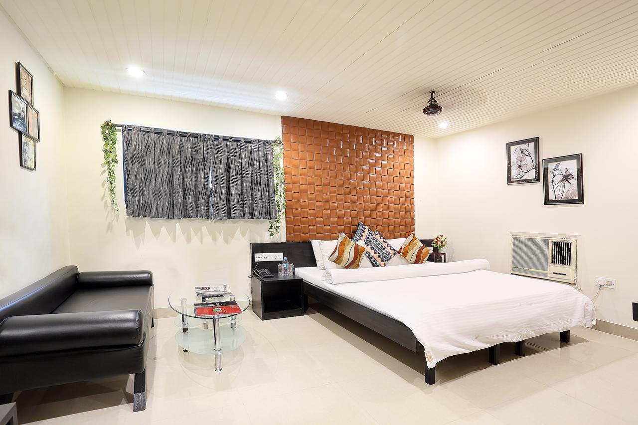 Hotel Narayani Enclave Kalkutta Kültér fotó
