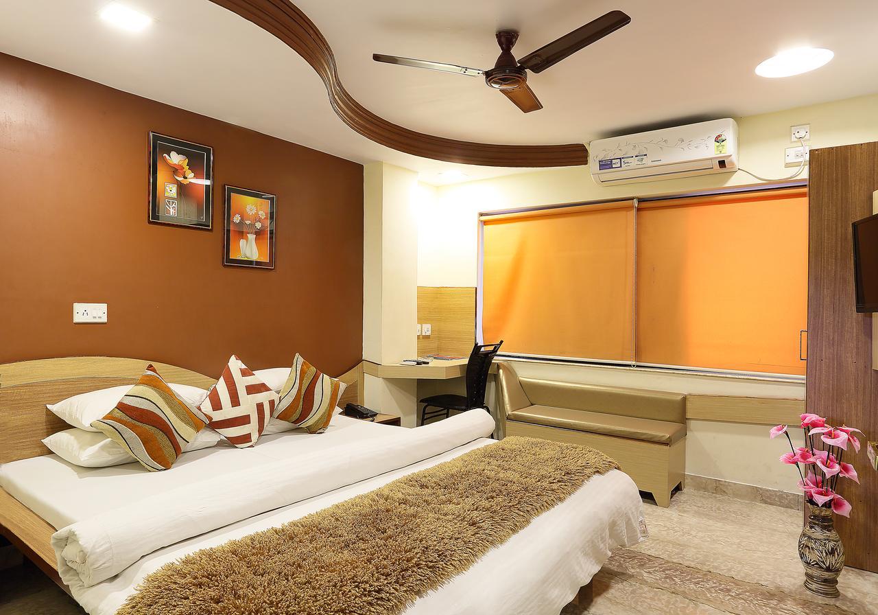 Hotel Narayani Enclave Kalkutta Kültér fotó