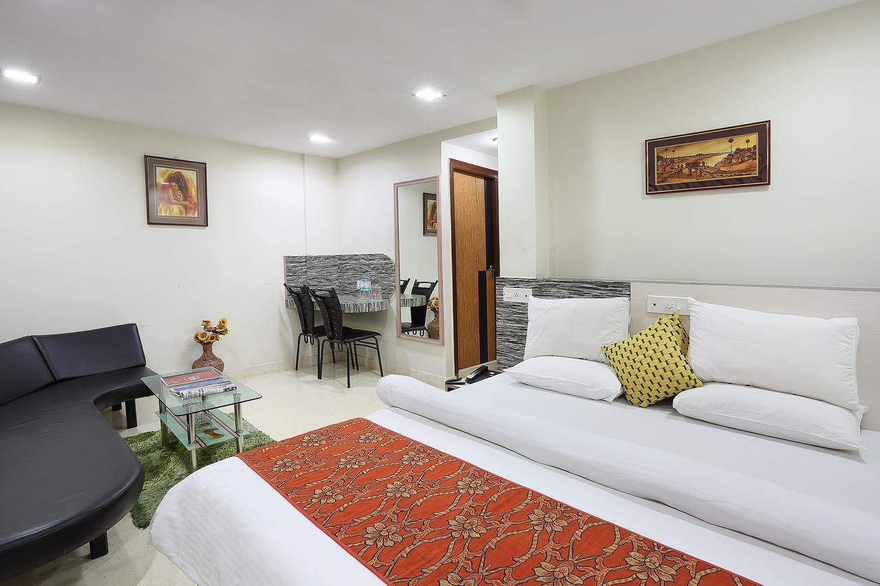 Hotel Narayani Enclave Kalkutta Kültér fotó