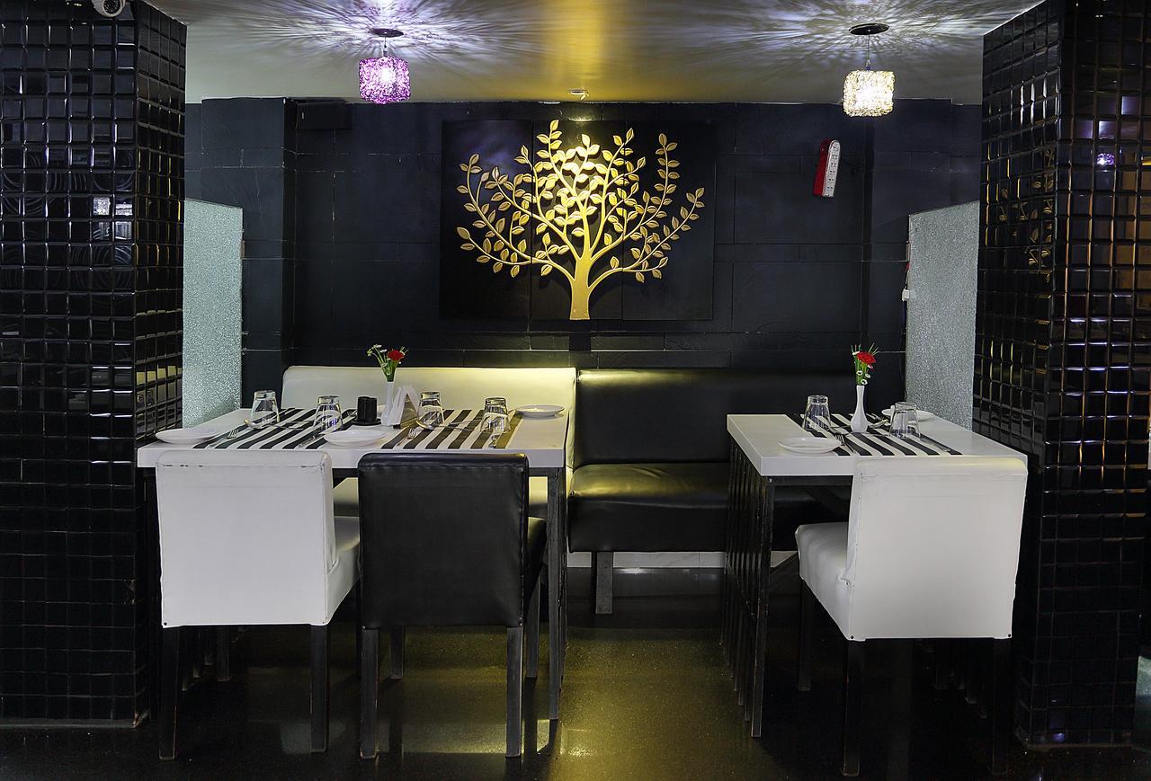 Hotel Narayani Enclave Kalkutta Kültér fotó