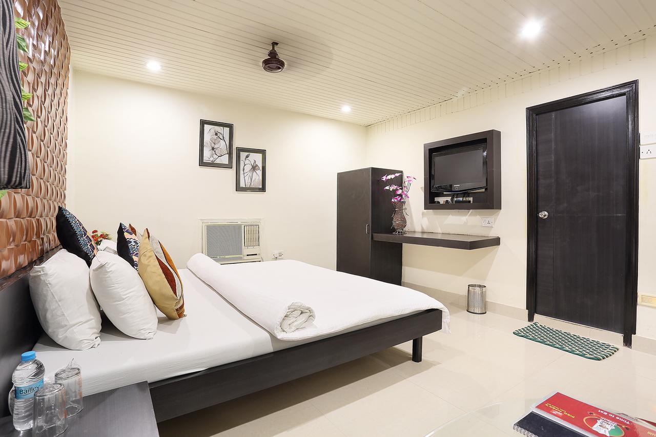 Hotel Narayani Enclave Kalkutta Kültér fotó