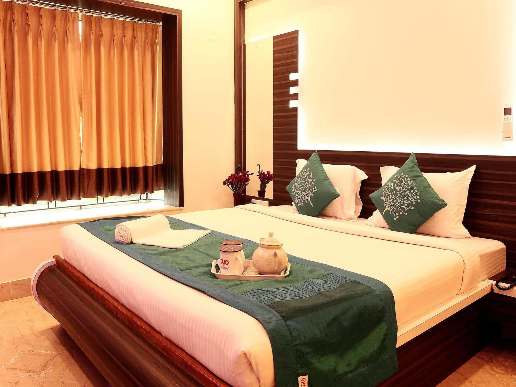 Hotel Narayani Enclave Kalkutta Kültér fotó