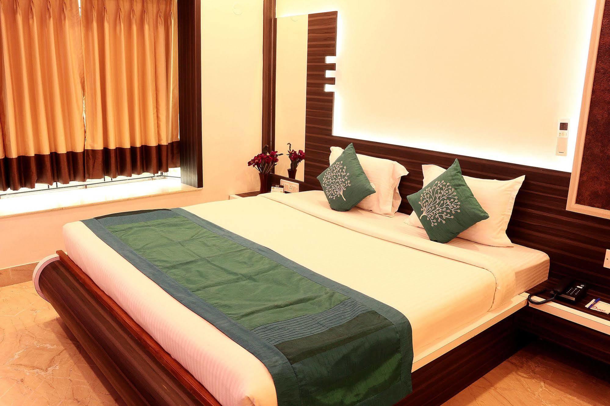 Hotel Narayani Enclave Kalkutta Kültér fotó