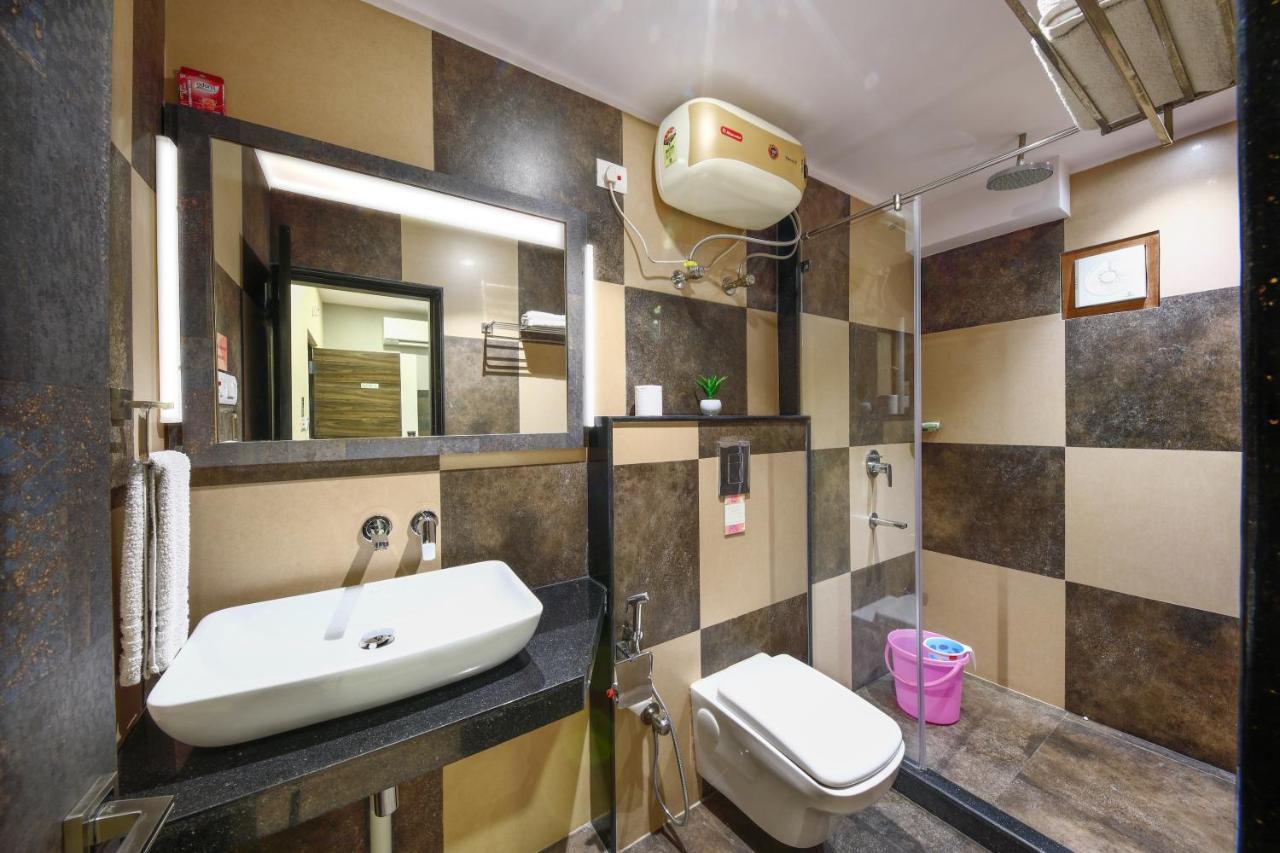 Hotel Narayani Enclave Kalkutta Kültér fotó