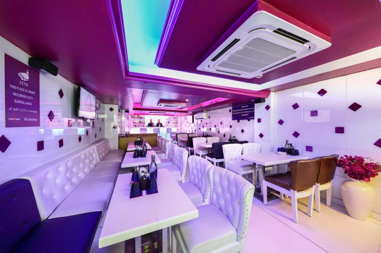 Hotel Narayani Enclave Kalkutta Kültér fotó